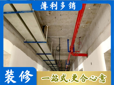 湛江麻章区水电工程安装